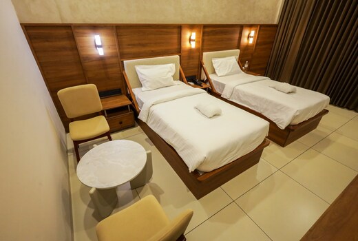 Townsquare Residency