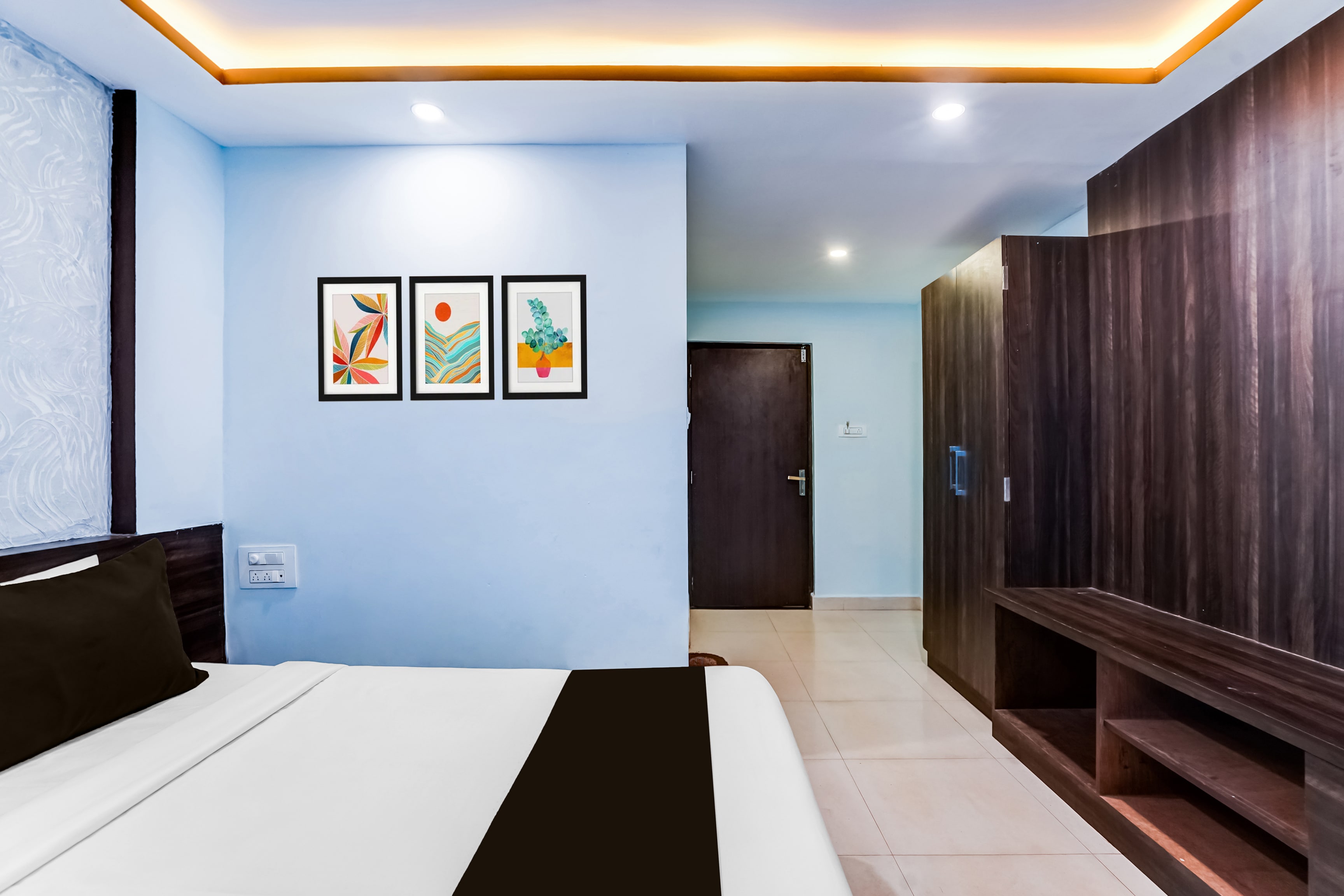Hotel O by OYO Arambol Inn Arambol Beach - Tap to explore photos