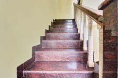 Hotel O Ferns Guest House