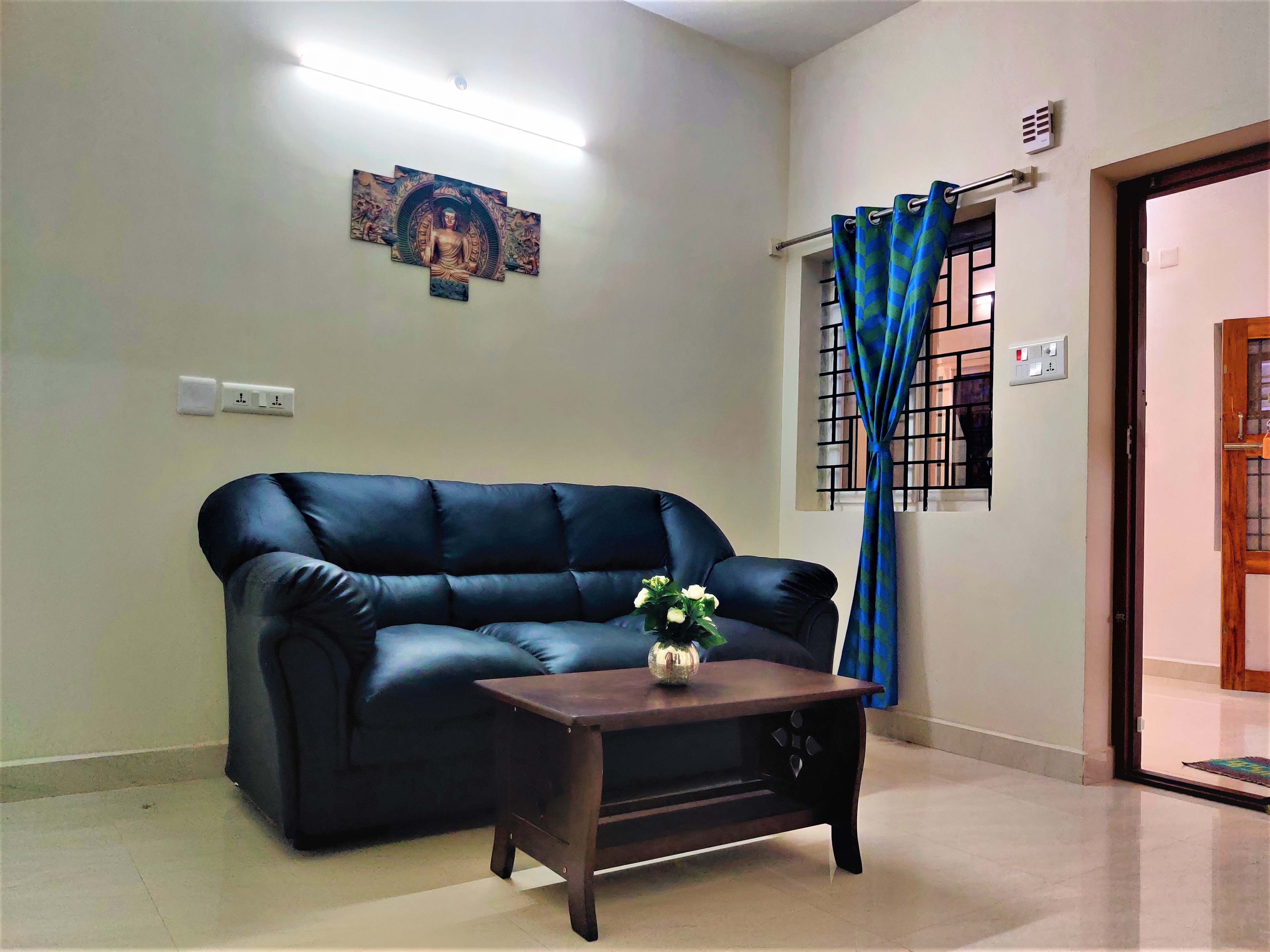 Jayam Residency - Tap to explore photos