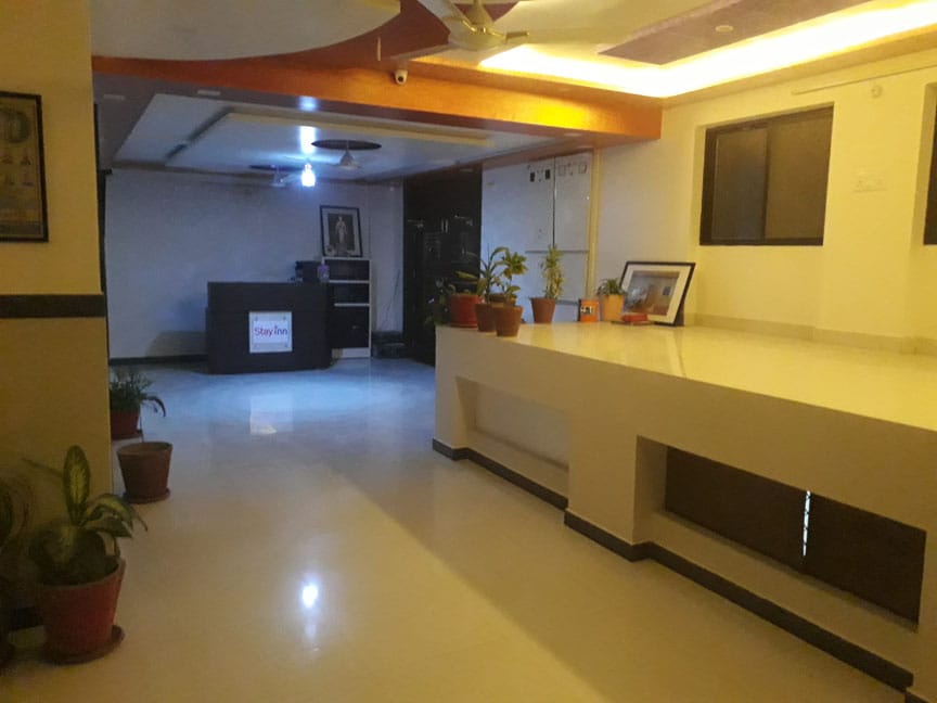 Main gallery