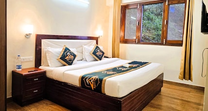 Kavin Uphar , The Mall Room Type - Executive Room Kavin Uphar , The Mall Room Type - Executive Room