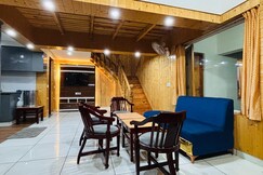 Birchwood Homestay