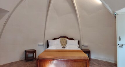 KSTDC Mayura Pavithra, Yediyur Room Type - Dome House