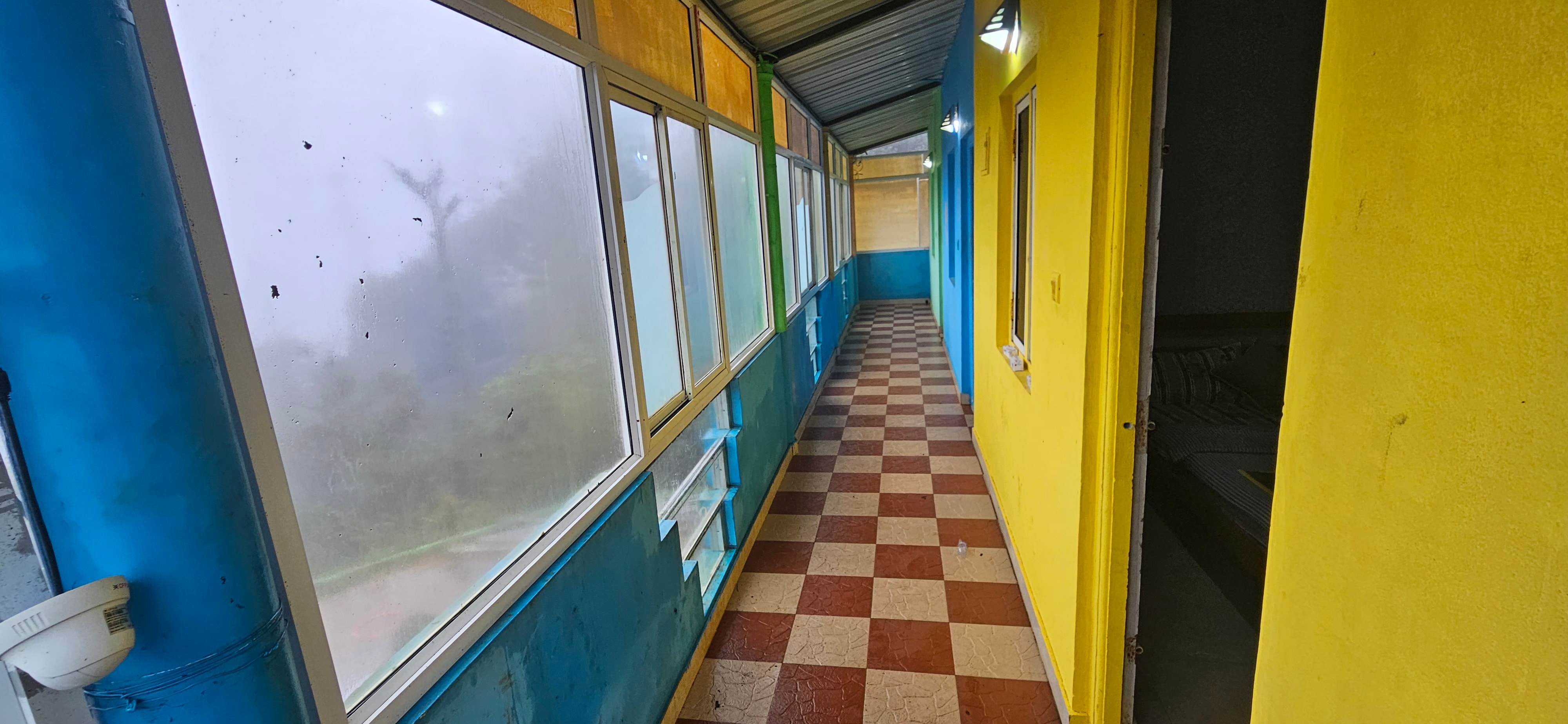 MISTY VALLEY HOMESTAY - Tap to explore photos