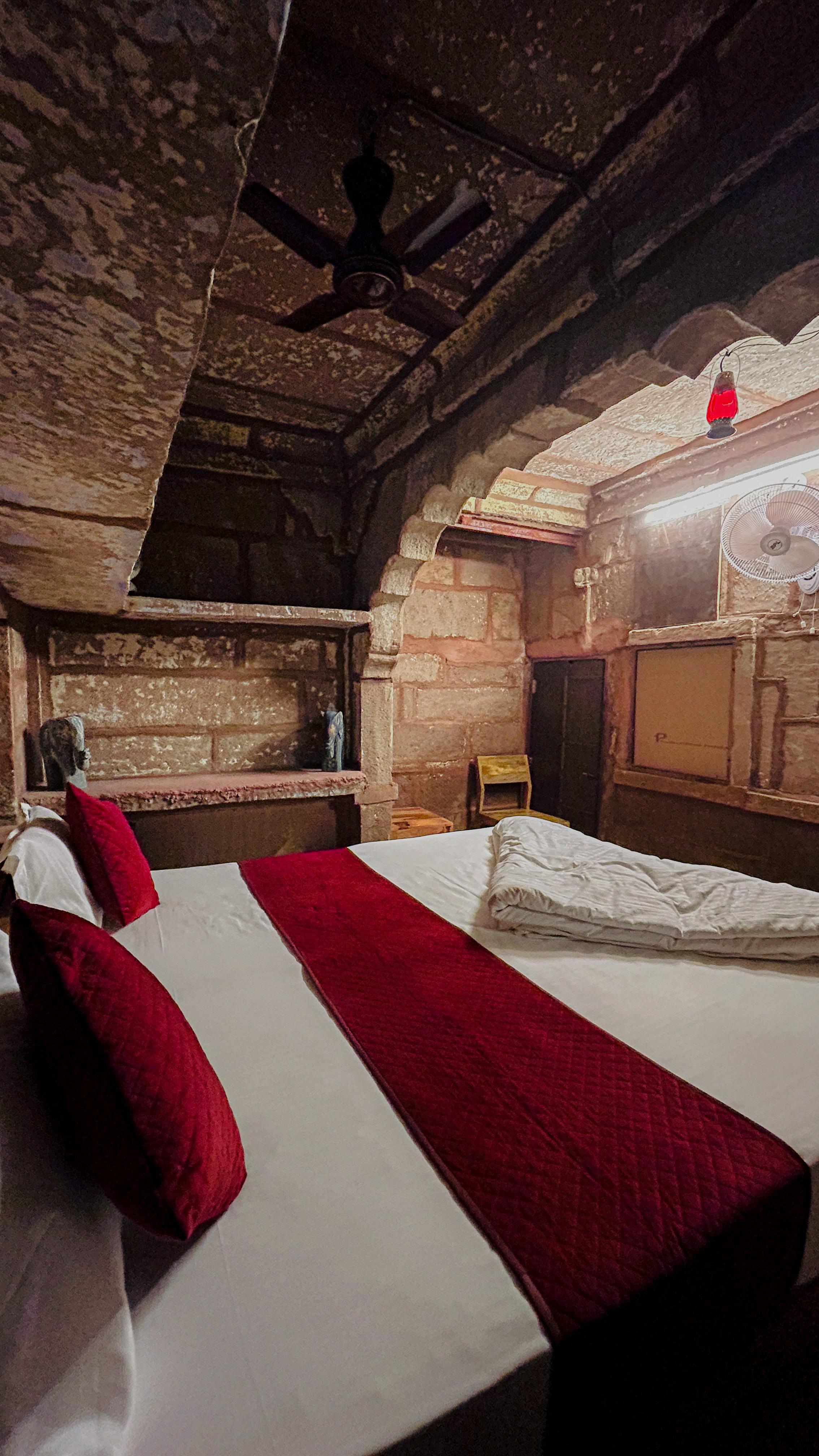 Bla Bla Hostel Jodhpur - Tap to explore photos