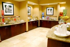 Hampton Inn by Hilton CALERA