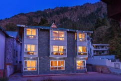 The Bungalows Pine wood Nainital By Leisure Hotels