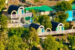 White Tara Healing And Art Retreat