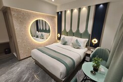 Hotel Prime Suites - Airoli