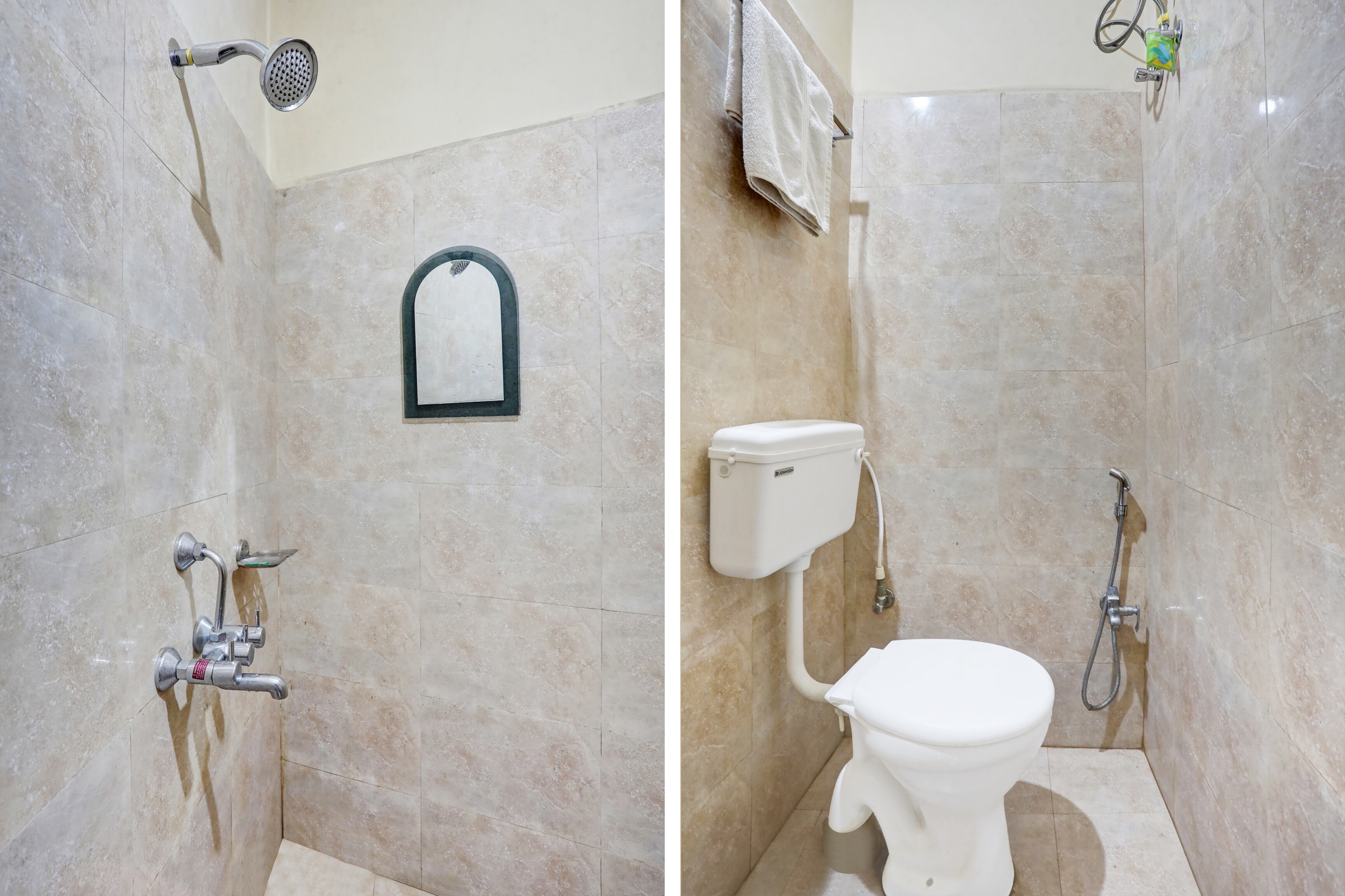Hotel O Mayur Residency Inn - Tap to explore photos