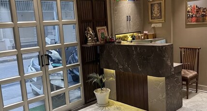 Kashi Vishwanath Bliss Stay Room Type - Kashi Vishwanath Bliss Stay