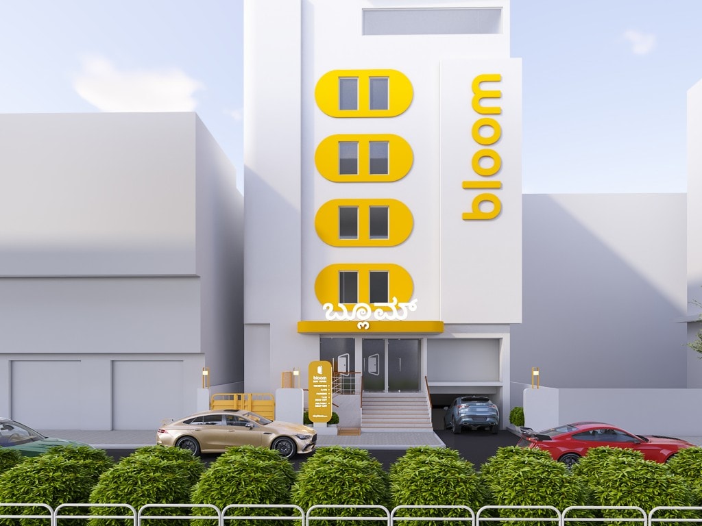 Bloom Hotel CMH Road Indiranagar - Tap to explore photos