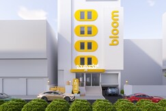 Bloom Hotel CMH Road Indiranagar