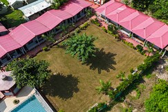 Ekantam Riverside Resort