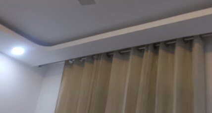 Nand's Mahal Room Type - Deluxe room
