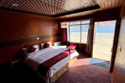 Soma Retreat Cottage Pangong