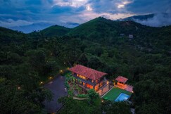 Cardamom Pod by VOYE HOMES