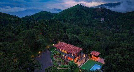 Cardamom Pod by VOYE HOMES Room Type - Cardamom Pod by VOYE HOMES