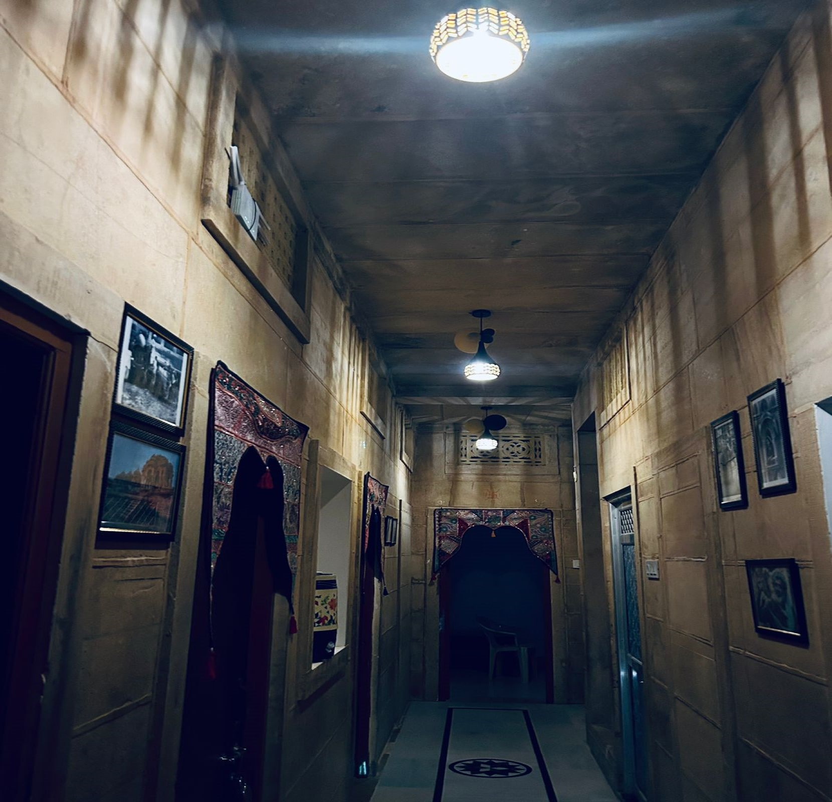 Main gallery