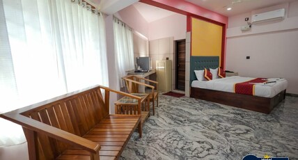Hotel Wayanad Stay Room Type - Premium Room