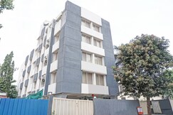 Address of Treebo Diamond Residency - DDPK Inn