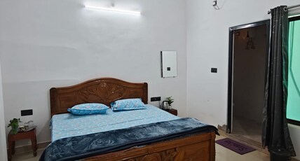Shivprasad homestay Room Type - Bedroom 5
