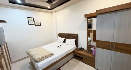Rudraksha Guest House Room Type - Standard Room