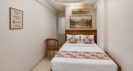 STAR HOTEL Room Type - Classic Room