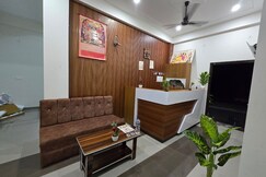 Hotel shree dharan IN