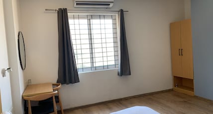 ASTRA HOTELS and SUITES Sarjapura Road Room Type - Deluxe ASTRA HOTELS and SUITES Sarjapura Road Room Type - Deluxe