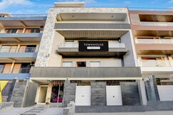 Townhouse Jagannath Temple Noida Formerly Moonlit