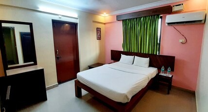 Hotel Go Goa Room Type - Standard Deluxe