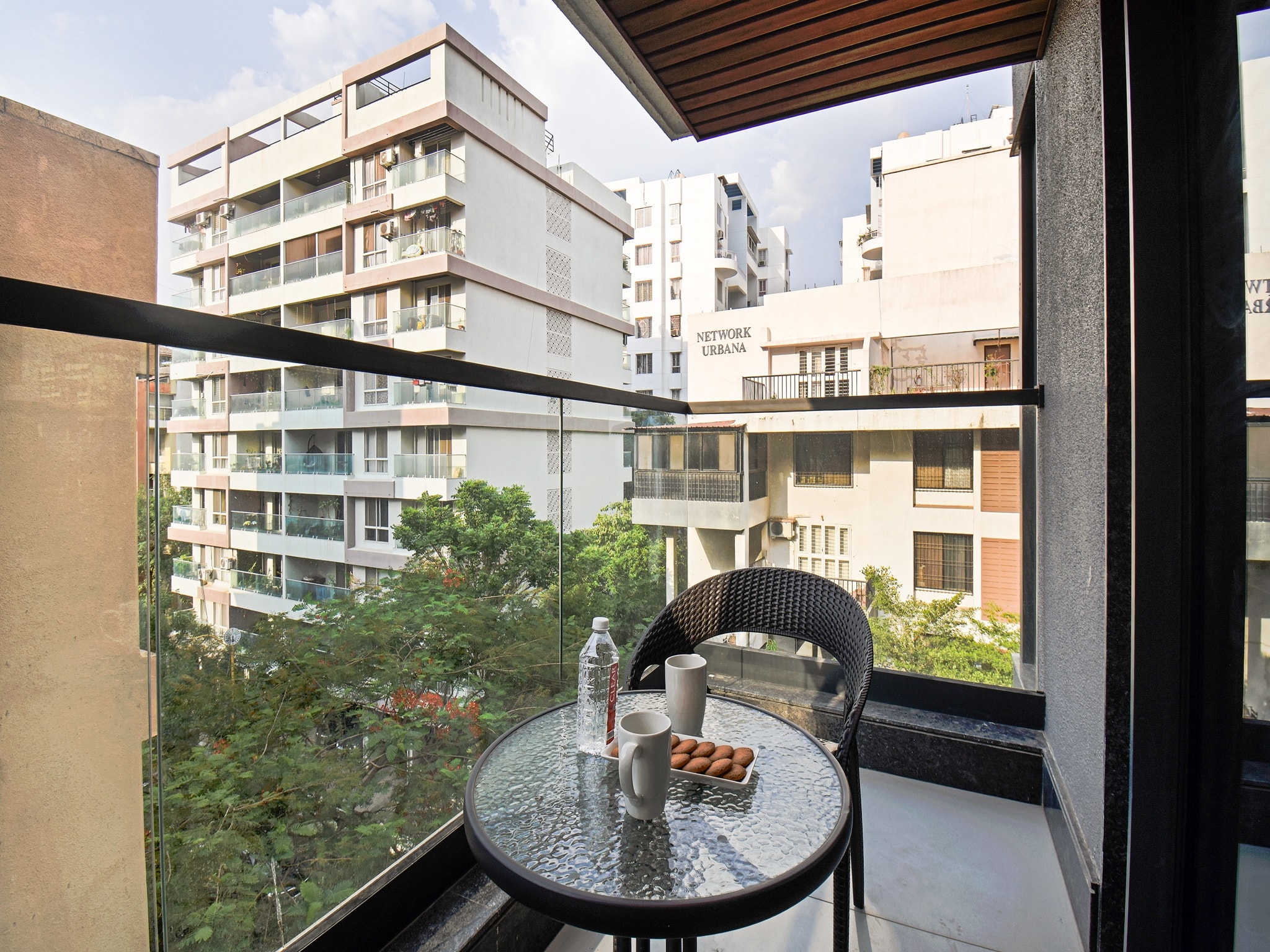 Palette Hotel And Residences by CheckIn, Baner Pune - Tap to explore photos