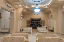 Hotel K B inn