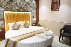 Hotel Bliss Boutique