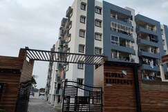 Rooms of Tropical Escape 3 , Family Homestay 3BHK