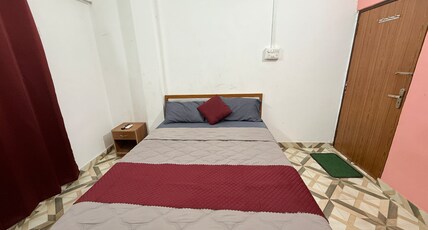 THE BANARAS RESIDENCY Room Type - Deluxe Room