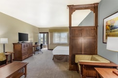 Best Western Plus High Country Inn