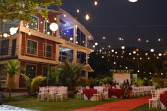 Krushnakunj Holiday Resort, Nagaon