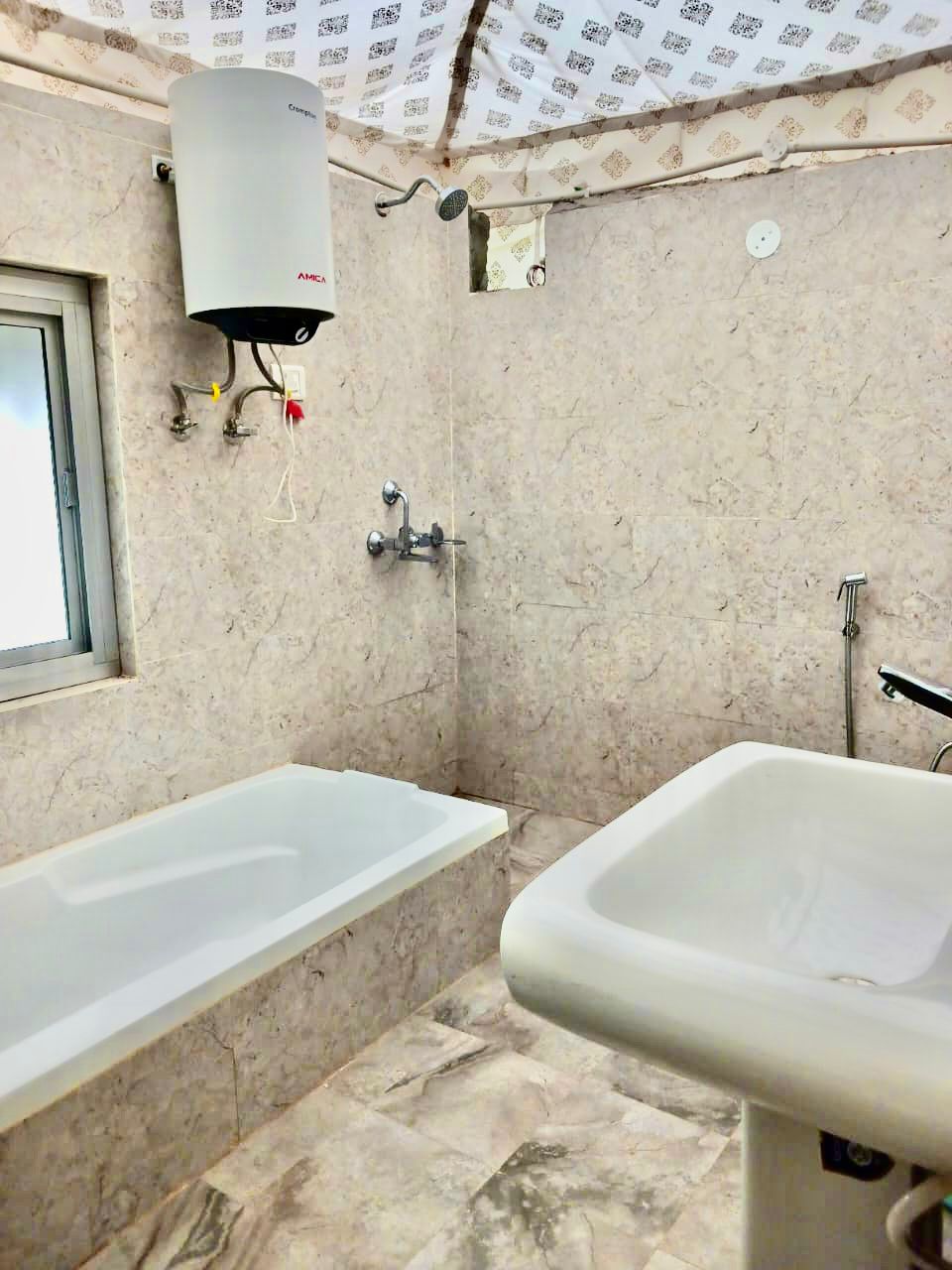 H2H -Premium Tent | Mountain Views by Homeyhuts - Tap to explore photos