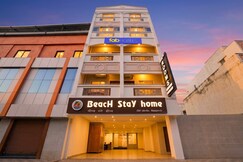 FabHotel Beach Stay Home