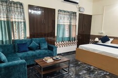 HOTEL LAKSHMI KEDARNATH