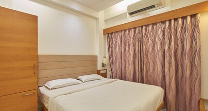 Hotel Ashray Inn Room Type - Standard Room