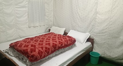 The Himalayan Cottages & Nivi Restaurant Room Type - Himalayan Cottages 13