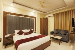 Hotel Devrana Delhi Airport