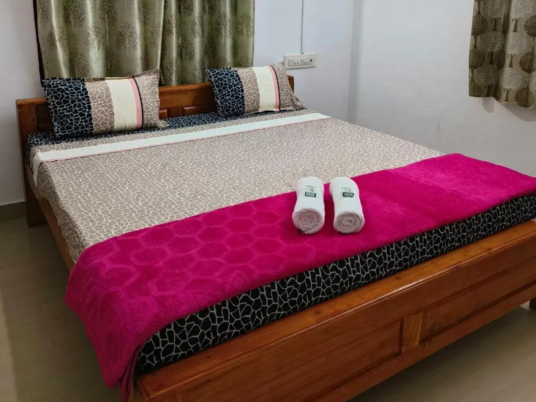 Mountain view Home stay coorg - Tap to explore photos