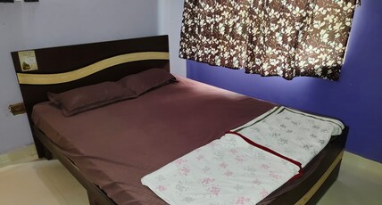 Tanvi Guest House Hampi Room Type - Standard Room