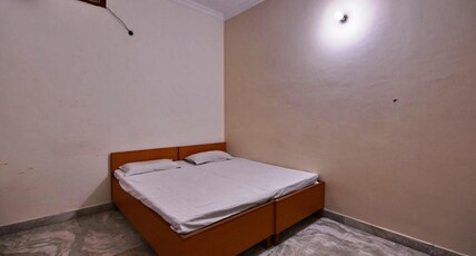 Neeraj Hotel Room Type - AC Room
