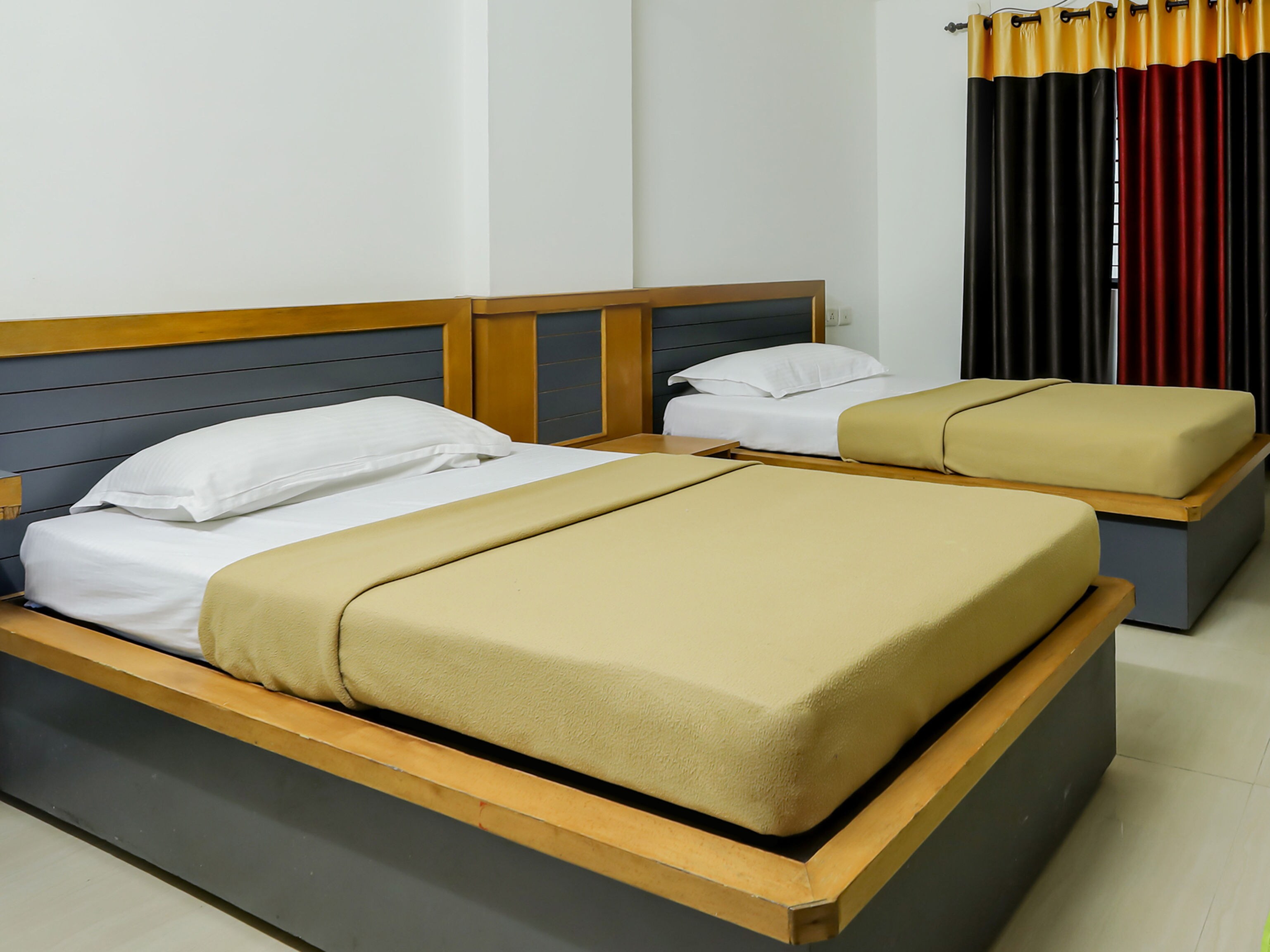Hotel O Amaravathi Inn - Tap to explore photos
